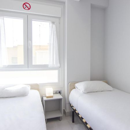 Rentalsevilla Lopez De Gomara I 외부 사진