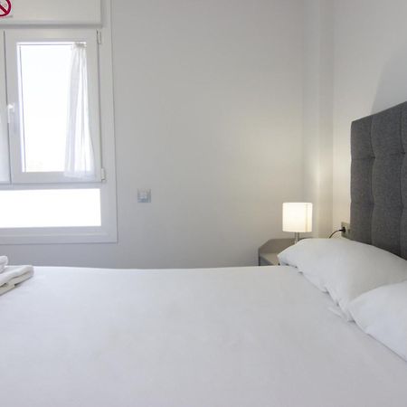 Rentalsevilla Lopez De Gomara I 외부 사진