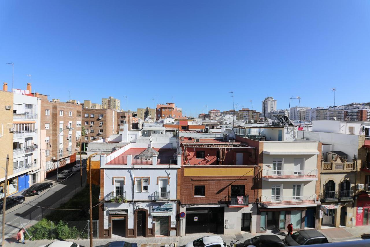 Rentalsevilla Lopez De Gomara I 외부 사진