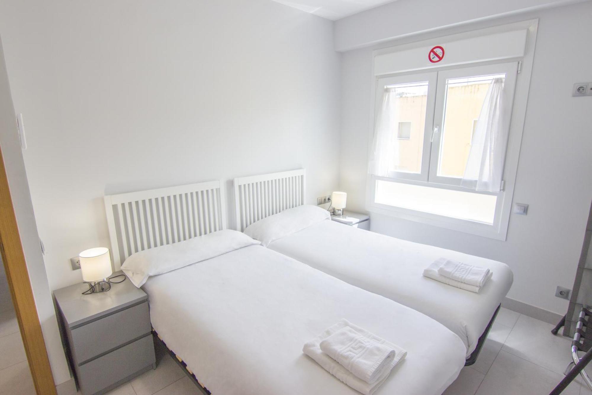 Rentalsevilla Lopez De Gomara I 외부 사진