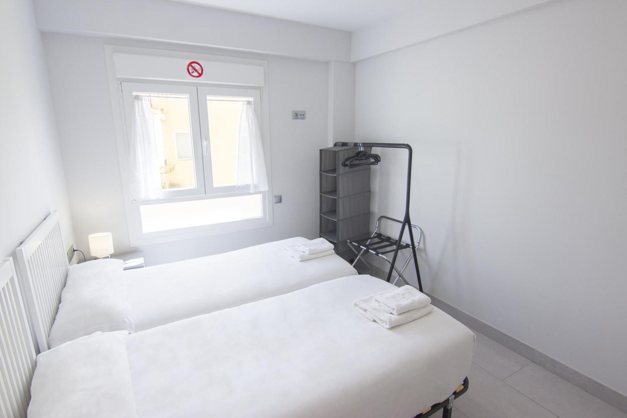 Rentalsevilla Lopez De Gomara I 외부 사진