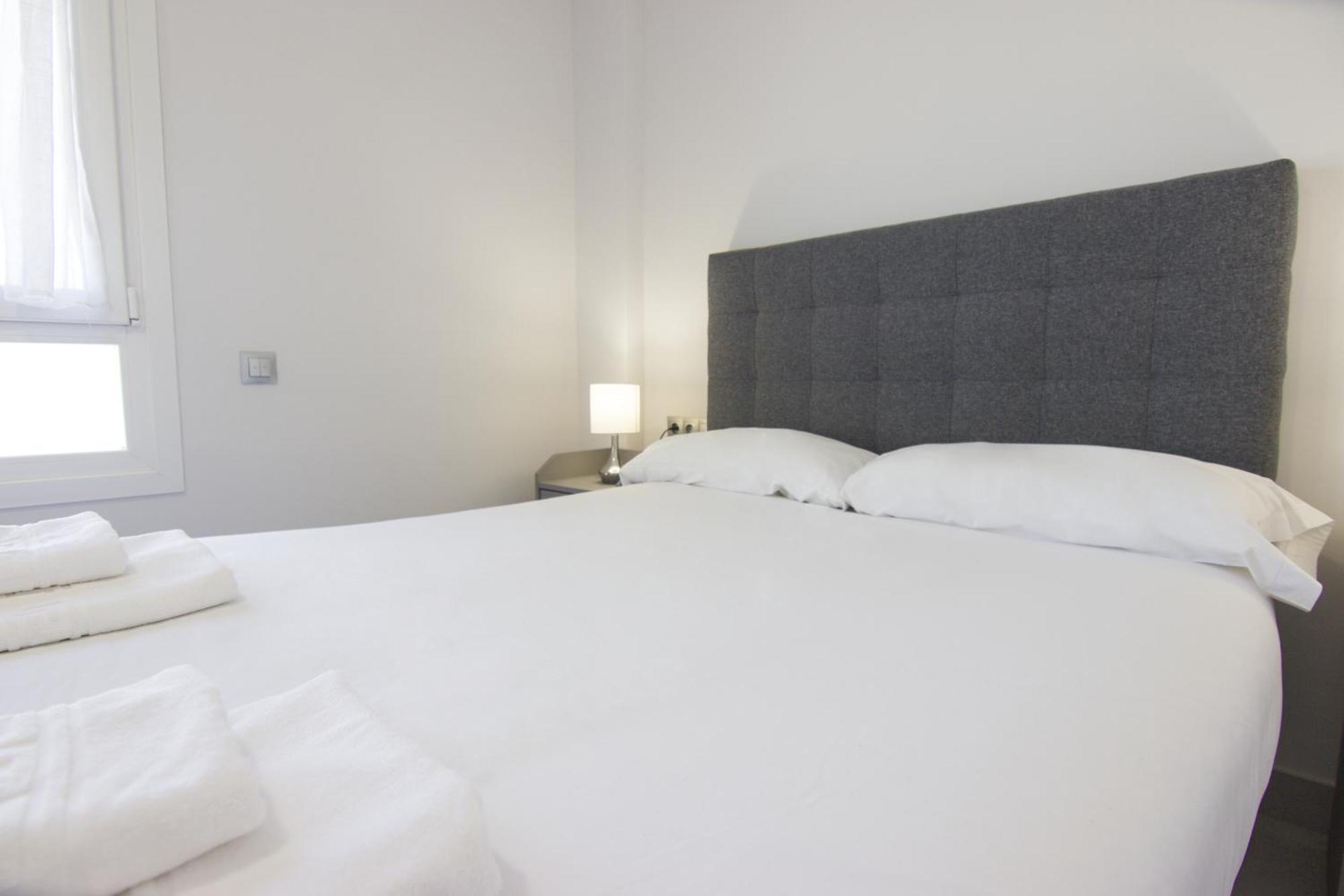 Rentalsevilla Lopez De Gomara I 외부 사진