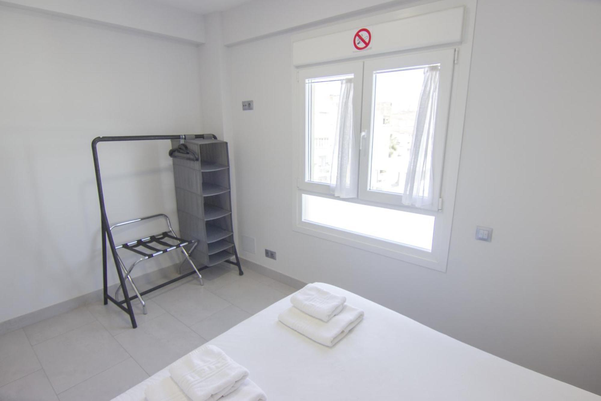 Rentalsevilla Lopez De Gomara I 외부 사진