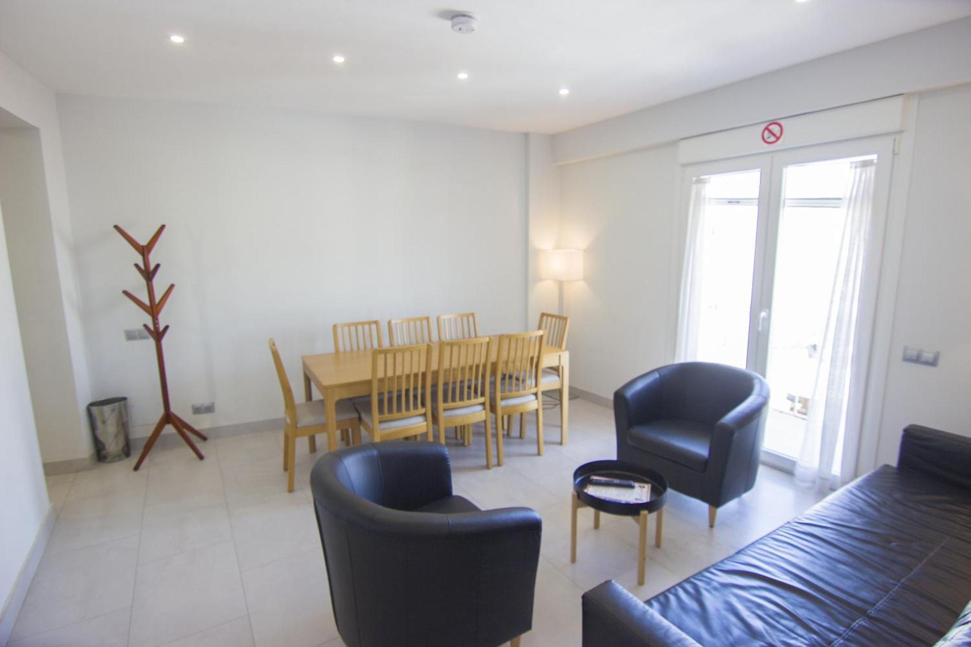 Rentalsevilla Lopez De Gomara I 외부 사진